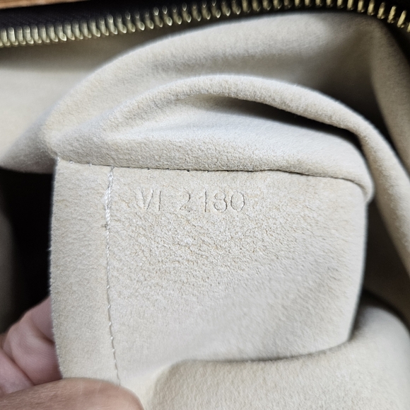 Auth louis vuitton estrela mm shoulder bag - Picture 16 of 16